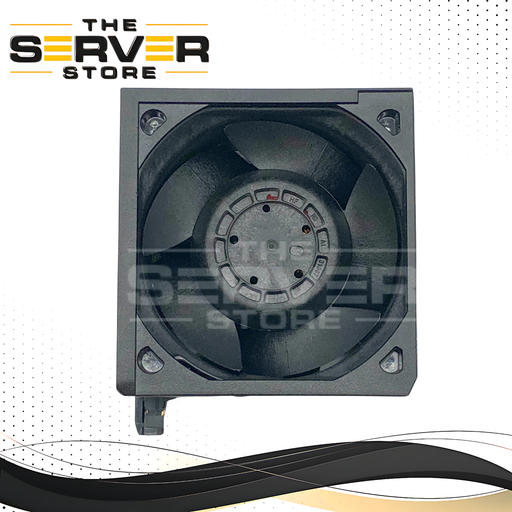 Lenovo ThinkSystem SR650 (7X06) High Performance Fan Module, 25,000 RPM. P/N: 01PE305.
