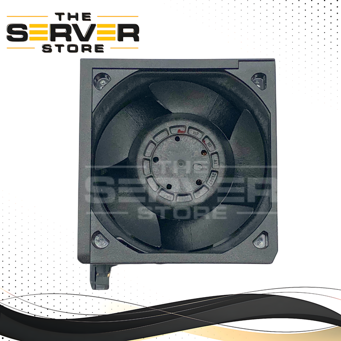 Lenovo ThinkSystem SR650 (7X06) High Performance Fan Module, 25,000 RPM. P/N: 01PE305.