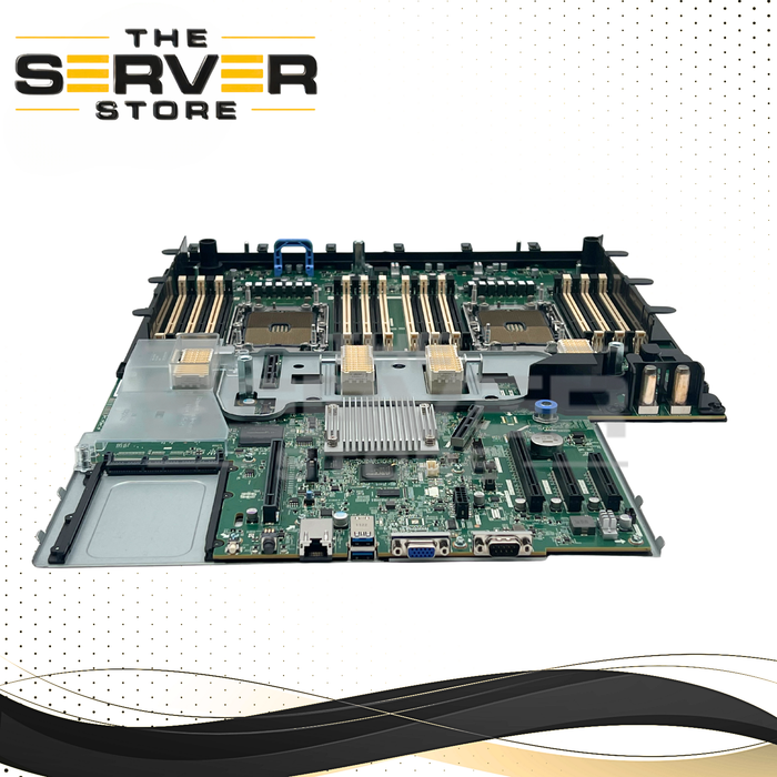 Lenovo ThinkSystem SR850 V2 Dual (to Quad) Socket FCLGA4189 Motherboard 03GY151