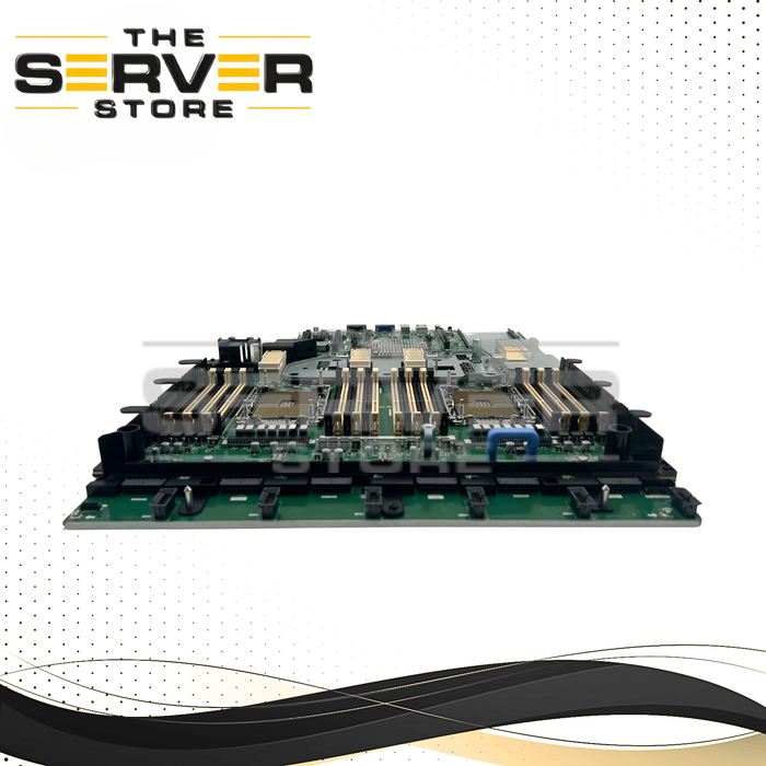 Lenovo ThinkSystem SR850 V2 Dual (to Quad) Socket FCLGA4189 Motherboard 03GY151