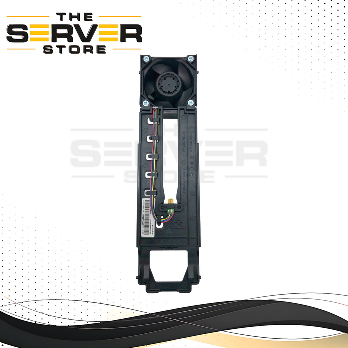 Lenovo ThinkSystem SR950 60mm 19K RPM High-Speed Hot-Swap Cooling Fan. OEM by Delta. P/N: 01PG490.