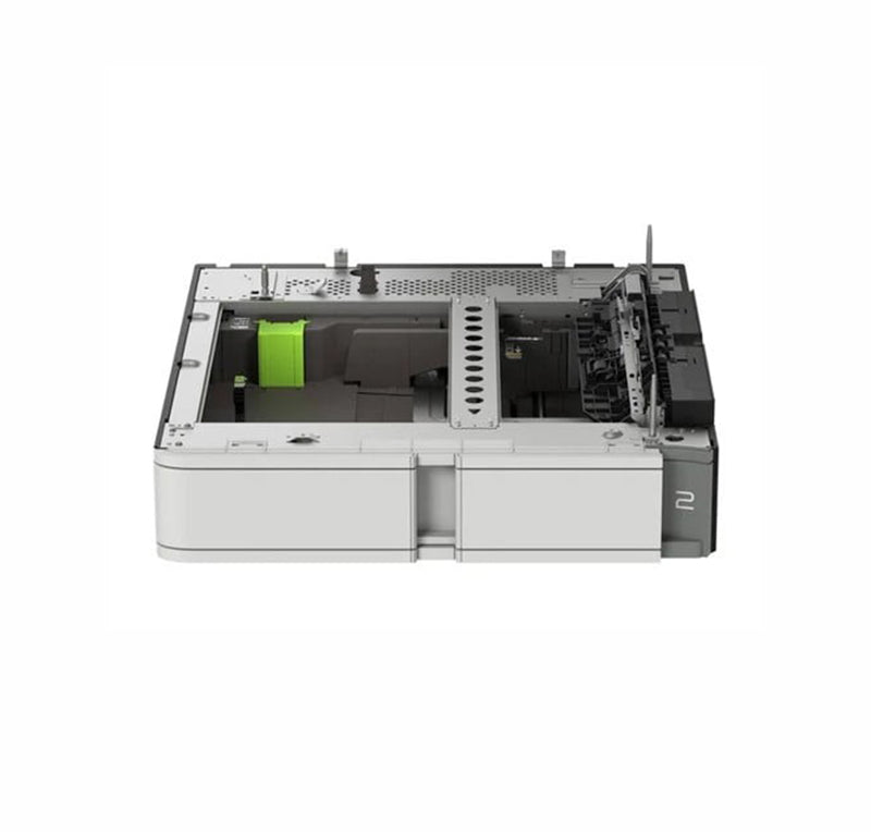Lexmark 2 x 550-Sheets Paper Feeder Tray for CX950se CX961tse and CX963se - 20L8801