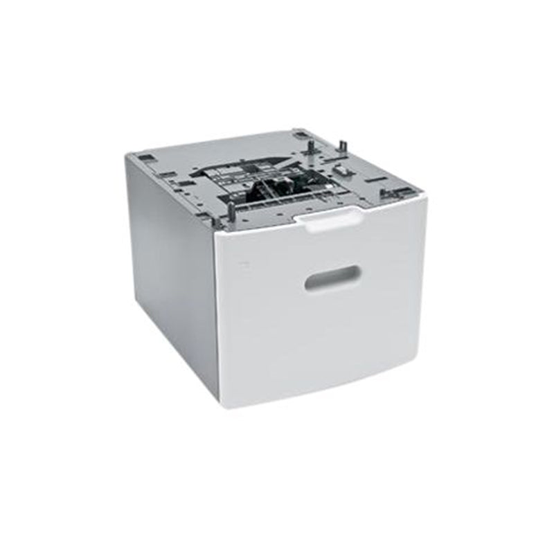 Lexmark 2200-Sheets Paper Feeder Tray for CX860de CS820de and CX827de - 21K0237