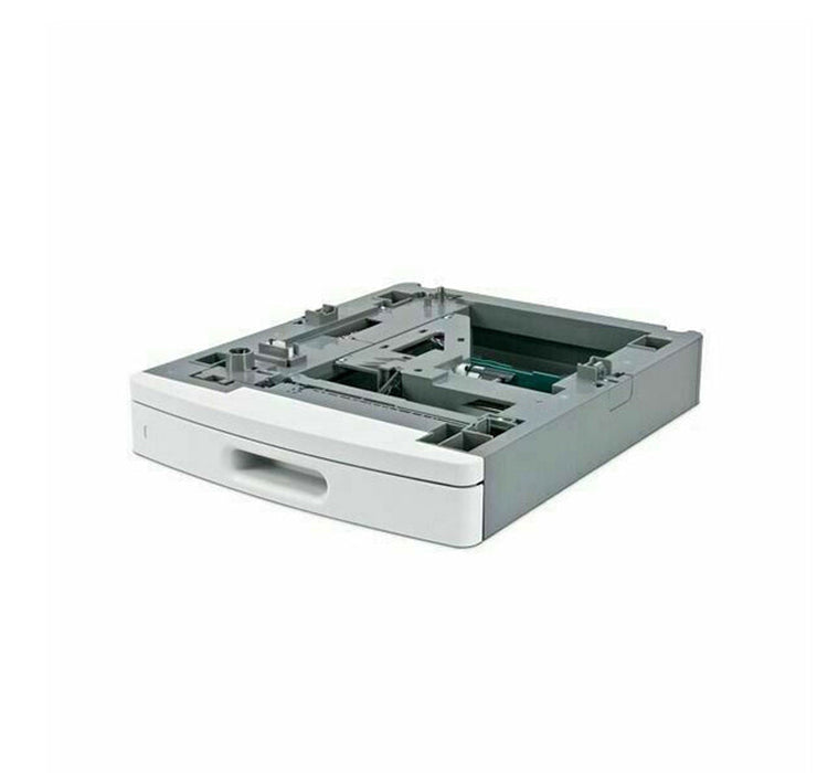 Lexmark 250-Sheets Drawer and Paper Tray for T656dne and T652n - 30G0800