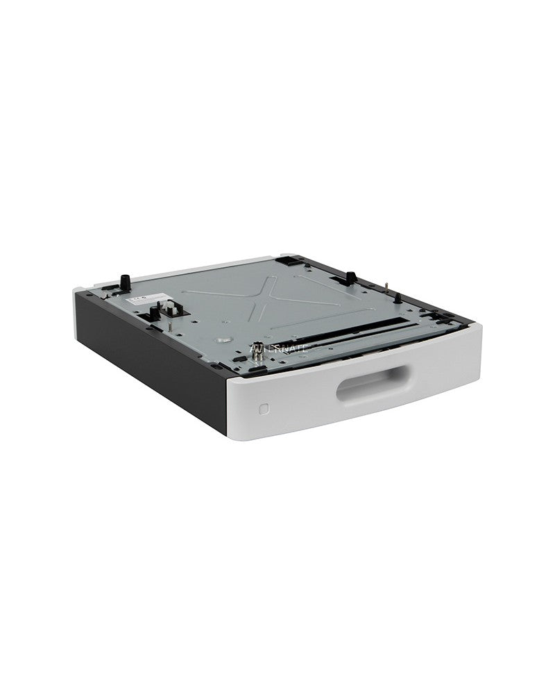 Lexmark 250-Sheets Feeder Paper Tray for MS812dn and MX711de - 40G0800