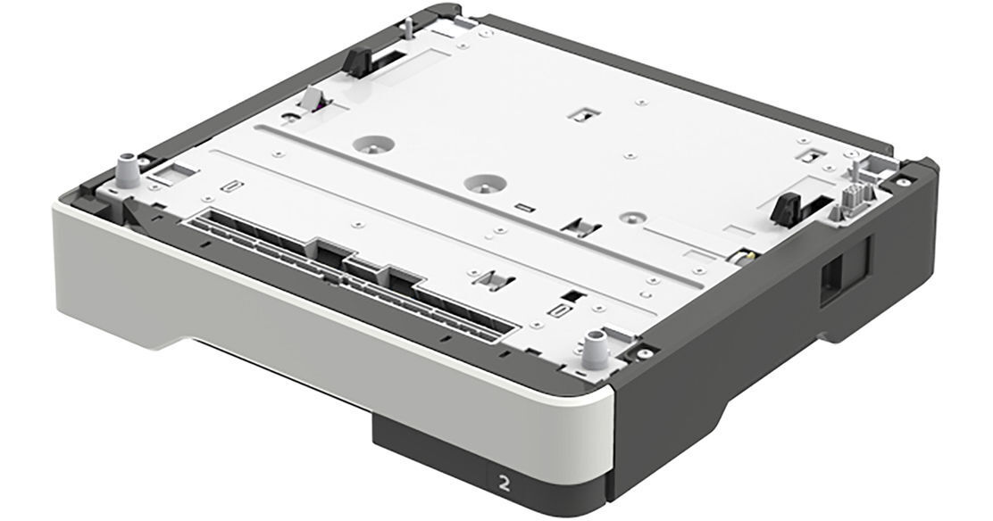 Lexmark 250-Sheets Paper Tray for MX521de MX521ade and MX522adhe - 36S2910