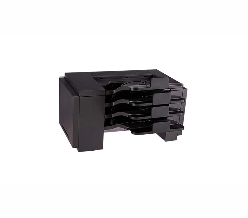 Lexmark 4-Bin Mailbox for MX826ade B2865dw and MS821n - 50G0852