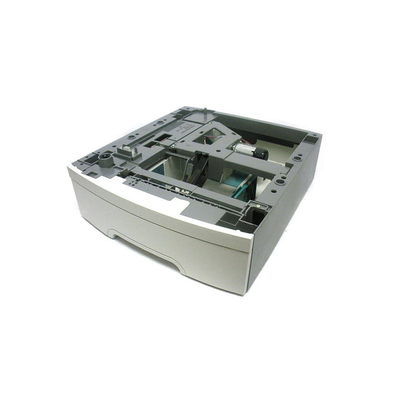 Lexmark 500-Sheet Drawer with Tray for T640 T642 T644 - 20G0890