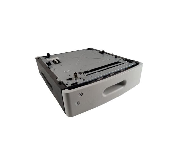 Lexmark 550-Sheet Lockable Drawer and Tray for MS811dtn XM5163 and MS810dtn - 40G0822
