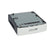 Lexmark 550-Sheet Paper Tray for MX8 Series - 25B2900