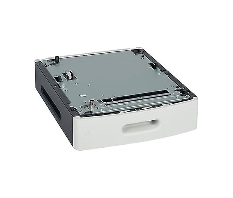 Lexmark 550-Sheet Paper Tray for MX8 Series - 25B2900