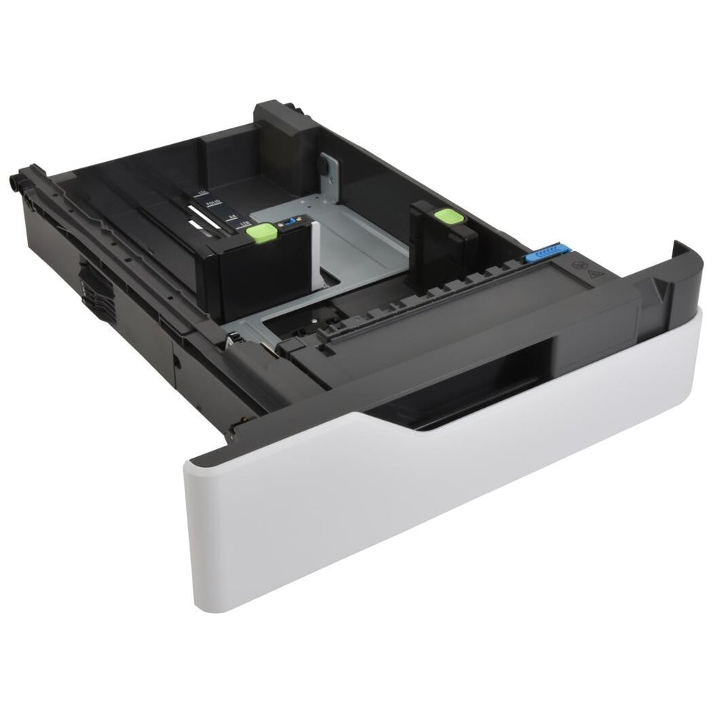 Lexmark 550-Sheet Tray Insert for MS72X MS82X - 41X1118
