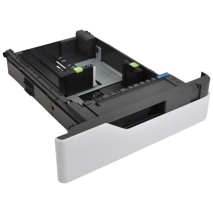 Lexmark 550-Sheet Tray Insert for MS72X MS82X - 41X1118
