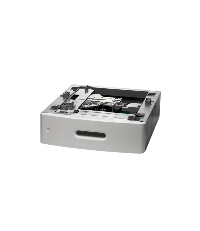 Lexmark 550-Sheets Drawer for T652dtn T652n and T654n - 30G0802