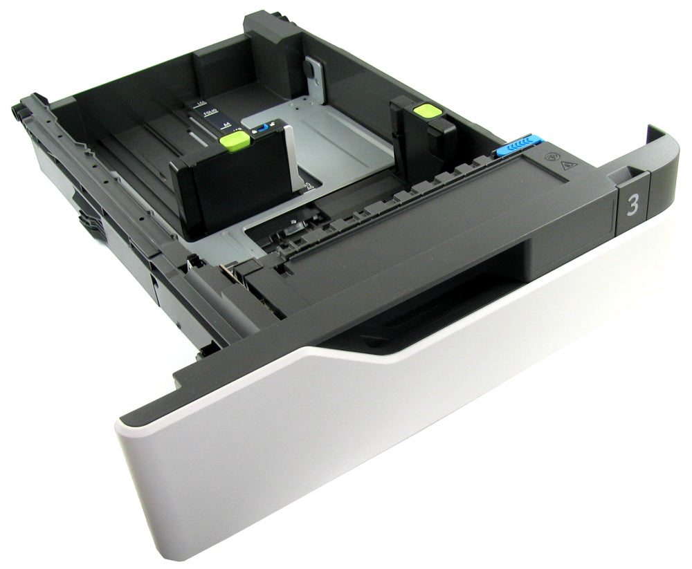 Lexmark 550-Sheets Paper Tray for MS821dn B2865dw and MS821n - 50G0803