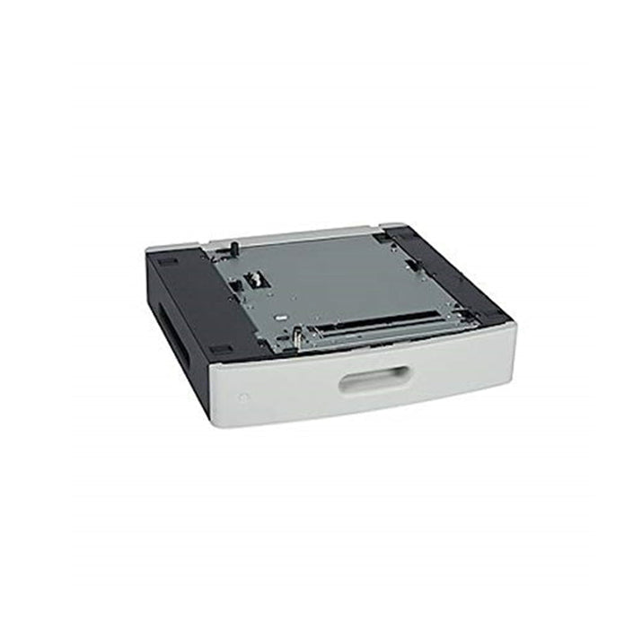Lexmark 550-Sheets Paper Tray for MX812dpe MX812dpe and MX812de - 24T7300
