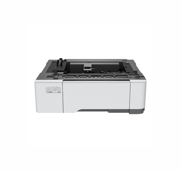 Lexmark 650-Sheets Paper Feeder Duo Tray for CX950se CX961tse and MX953se - 50M7650