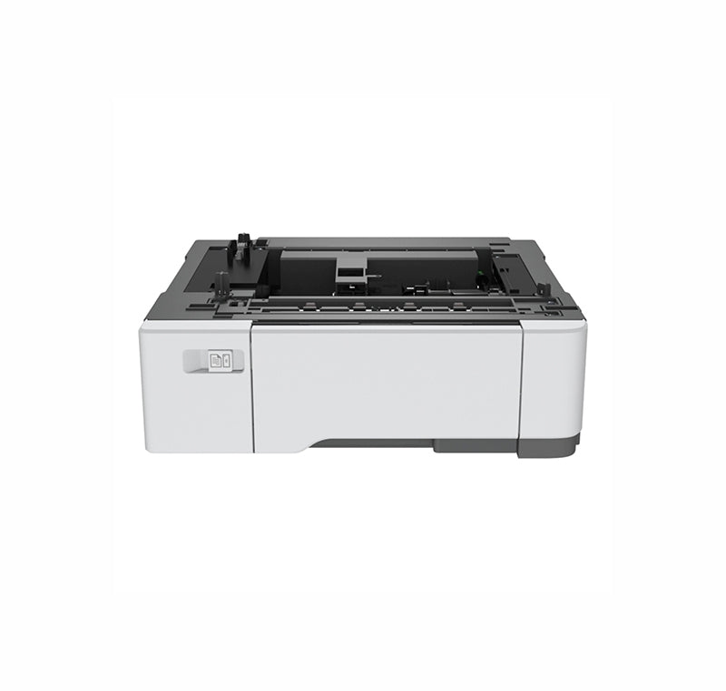 Lexmark 650-Sheets Paper Feeder Duo Tray for CX950se CX961tse and MX953se - 50M7650