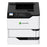 Lexmark B2865dw 1200 x 1200 dpi 65ppm USB, Wireless, Ethernet Touch LCD Monochrome Laser Printer - 50G0900