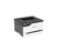 Lexmark CS331dw 2400 x 600 dpi 26 ppm USB, Ethernet, Wi-Fi Automatic Duplex Printing Desktop Color Laser Printer - 40N9020