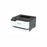 Lexmark CS431dw 2400 x 600 dpi 26 ppm USB, Ethernet, Wi-Fi Automatic Duplex Printing 2.8-inch Touch Screen LCD Display Desktop Color Laser Printer - 40N9320
