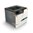 Lexmark CS720de Color Laser Printer - 40C9032