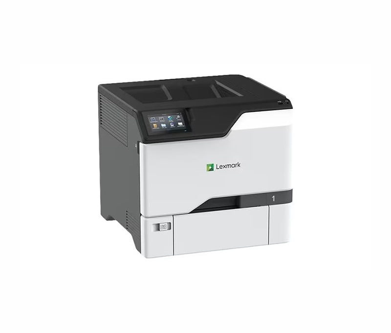Lexmark CS735de Color Laser Printer - 47C9100