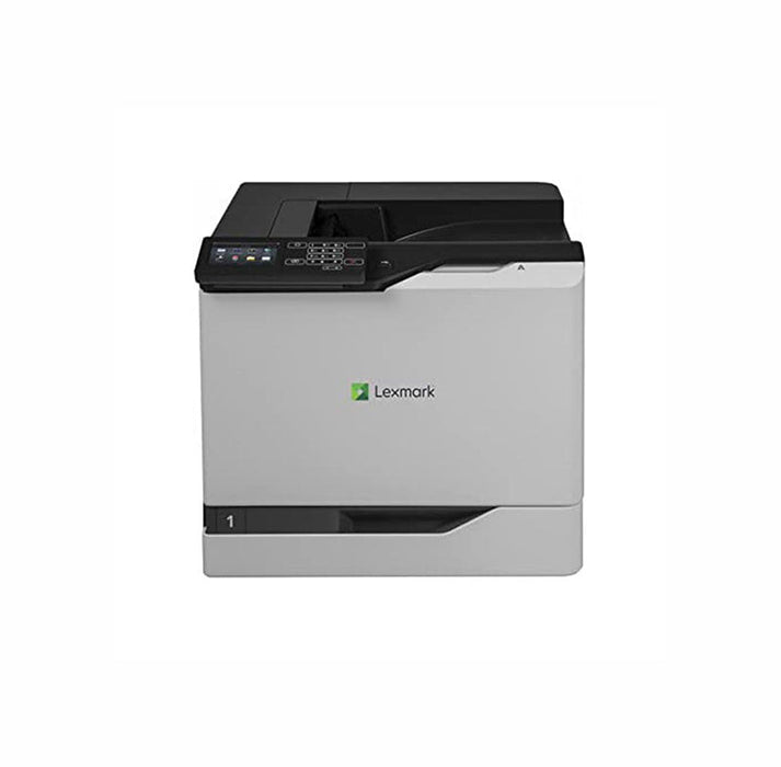 Lexmark CS820de Color Laser Printer - 21K0200