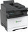 Lexmark CX522ade 2400 x 600 dpi 35ppm USB, Ethernet Color Laser Multifunction Printer - 42C7360