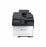 Lexmark CX522ade 4800 x 1200 dpi 35 ppm USB, Ethernet Automatic Duplex Printing 4.3-inch Touch Screen LCD Display Color Laser Multifunction Printer - 42CT361