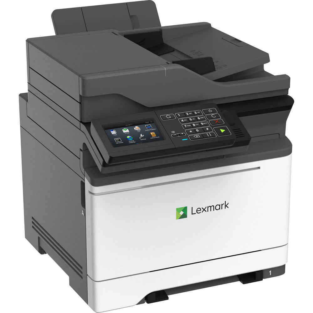 Lexmark CX622ade 1200x1200 dpi 40ppm Color Laser Printer - 42C7380