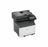 Lexmark CX635adwe 4800 x 1200 dpi 42 ppm USB, Ethernet, Wi-Fi Automatic Duplex Printing 7-inch Touch Screen LCD Display Color Laser Multifunction Printer - 50M7080