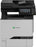 Lexmark CX725DTHE Color Multifunction Laser Printer - 40C9502