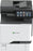 Lexmark CX737ADZSE Color Multifunction Laser Printer - 47C9600