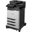 Lexmark CX825dtfe Color Laser Multifunction Printer - 42KT050
