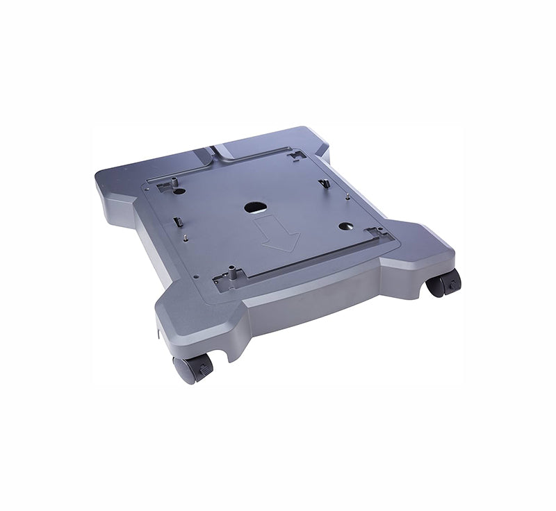 Lexmark Caster Base for MS810dtn MS812dn MS812de and MS710dn - 40G0855