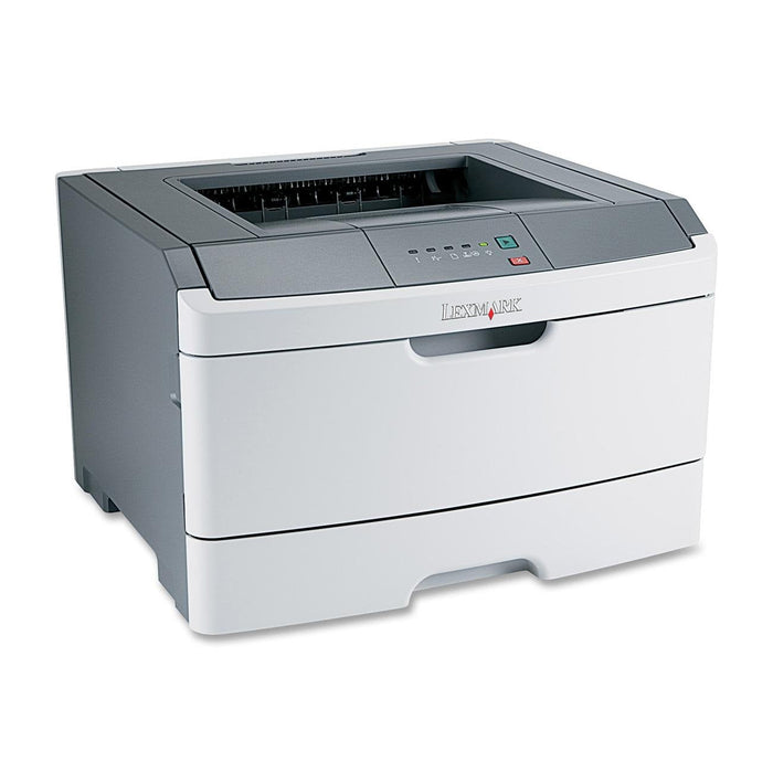 Lexmark E260D 1200x1200 dpi 35ppm Monochrome Laser Printer - 34S0100