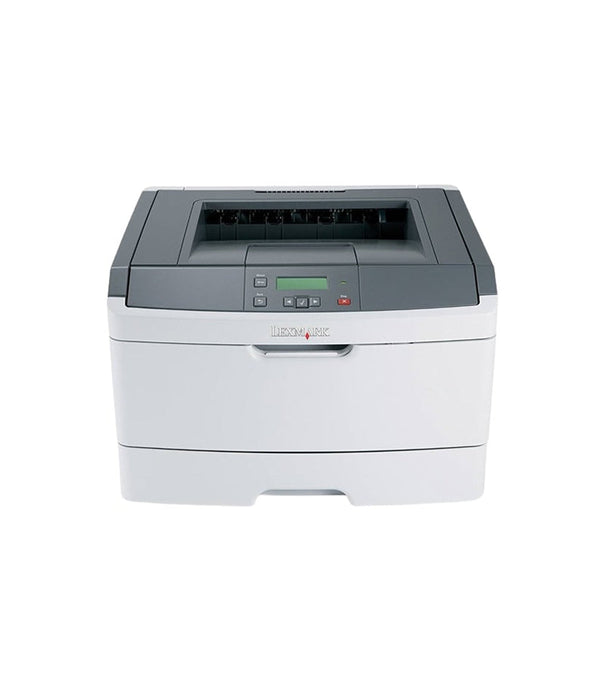 Lexmark E360dn 1200 x 1200 dpi 40 ppm USB, Ethernet Duplex Printing Monochrome Laser Printer - E360DN
