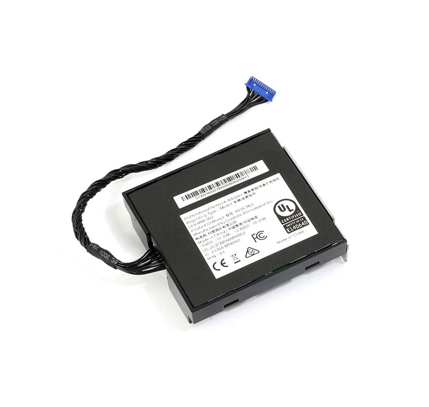 Lexmark Fax Interface Unit for MC2425adw - LEX-M14-002