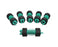 Lexmark Feed Roller Kit for W820 W840 and W850 - 12G4031