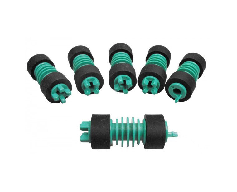 Lexmark Feed Roller Kit for W820 W840 and W850 - 12G4031