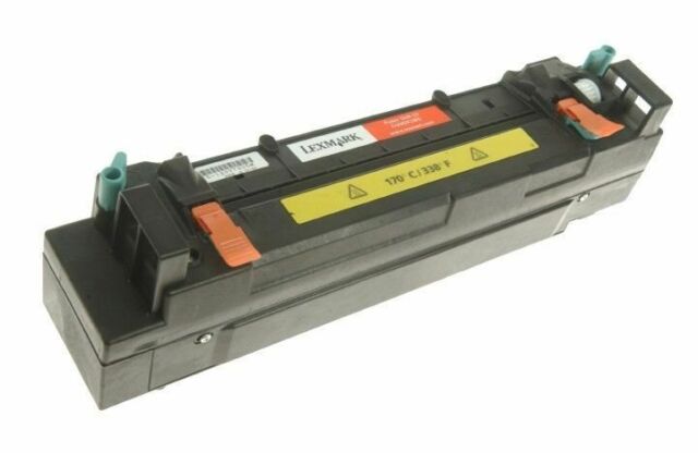 Lexmark Fuser Maintenance Kit for C500, C510 - C500X28G