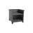 Lexmark Lexmark 40C2300 Adjustable Printer Stand For Use In Cx635Adwe Cx532Adwe Cs632Dwe - 40C2300