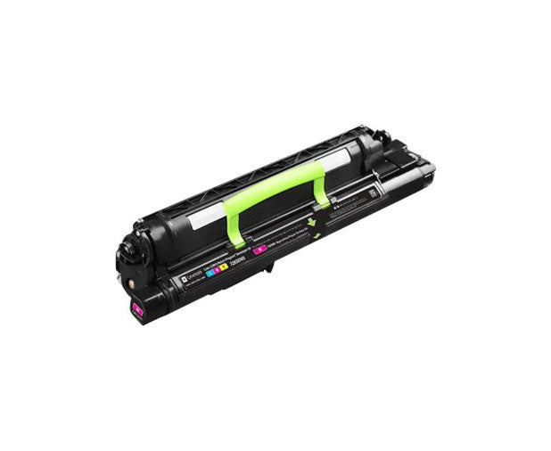 Lexmark Lexmark 72K0Dm0 Magenta Return Program Developer Unit - 72K0DM0
