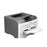 Lexmark M1145 1200 x 1200 dpi 45 ppm USB, Ethernet, Wi-Fi Duplex Printing 2.4-inch Touch Screen LCD Display Desktop Monochrome Laser Printer - 35S0040