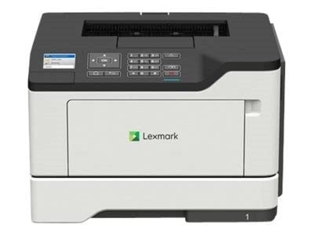 Lexmark M1246 Laser Workgroup Printer Mono Laser Printer - M1246