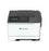 Lexmark M3250 1200 x 1200 dpi 46 ppm USB, Ethernet, Wi-Fi Duplex Printing 2.4-inch LCD Display Desktop Monochrome Laser Printer - 36S0520