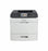 Lexmark M5155 1200 x 1200 dpi 55 ppm USB, Ethernet Automatic Duplex Printing 7-inch Touch Screen LCD Display Desktop Monochrome Laser Printer - 40G0720