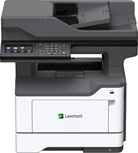 Lexmark MB2546adwe 1200x600 dpi 44ppm Multi Function Monochrome Laser Printer - 36SC871