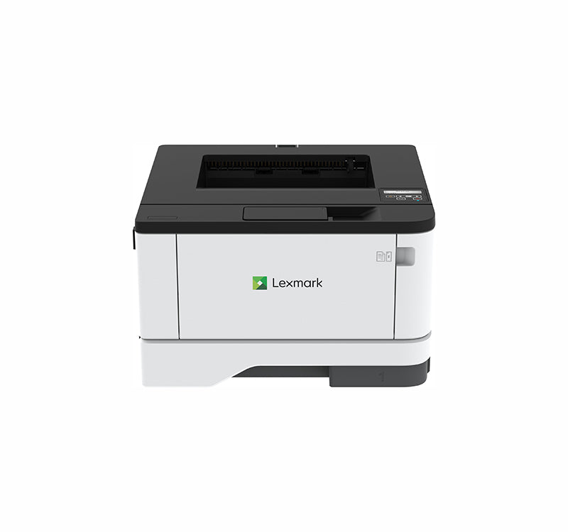 Lexmark MS431dw 600 x 600 dpi 42 ppm USB, Ethernet, Wi-Fi Automatic Duplex Printing Desktop Monochrome Laser Printer - 29S0100